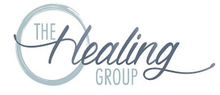 THE HEALING GROUP logo