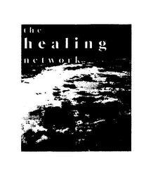 THE HEALING NETWORK logo