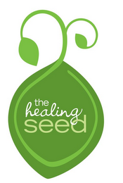 THE HEALING SEED logo