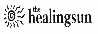 THE HEALINGSUN logo