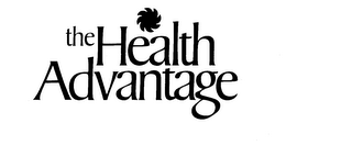 THE HEALTH ADVANTAGE