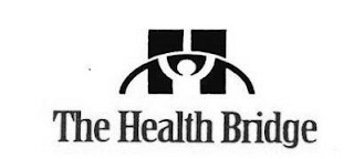 THE HEALTH BRIDGE logo