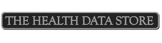 THE HEALTH DATA STORE logo