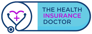 THE HEALTH INSURANCE DOCTOR logo