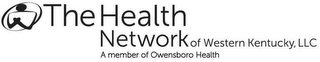 THE HEALTH NETWORK OF WESTERN KENTUCKY,LLC A MEMBER OF OWENSBORO HEALTH logo