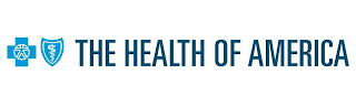 THE HEALTH OF AMERICA logo