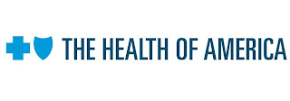 THE HEALTH OF AMERICA logo