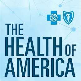 THE HEALTH OF AMERICA logo