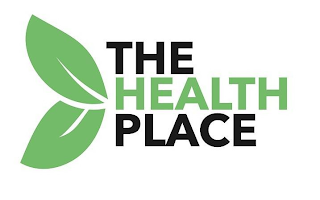 THE HEALTH PLACE logo