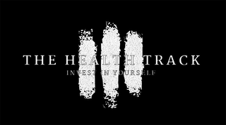 THE HEALTH TRACK INVEST IN YOURSELF logo