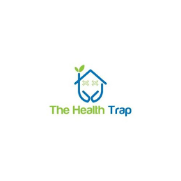 THE HEALTH TRAP logo