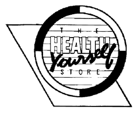 THE HEALTH YOURSELF STORE