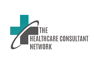 THE HEALTHCARE CONSULTANT NETWORK logo