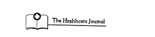 THE HEALTHCARE JOURNAL logo