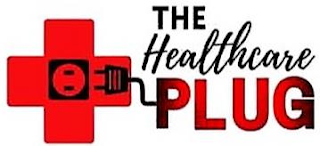 THE HEALTHCARE PLUG logo