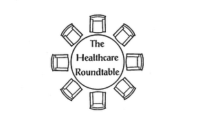 THE HEALTHCARE ROUNDTABLE logo