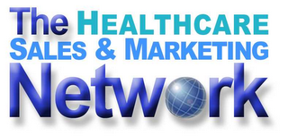 THE HEALTHCARE SALES & MARKETING NETWORK logo