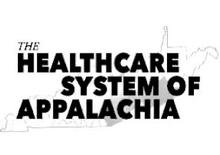 THE HEALTHCARE SYSTEM OF APPALACHIA logo