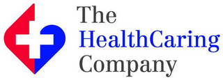 THE HEALTHCARING COMPANY logo