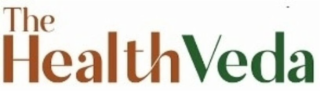 THE HEALTHVEDA logo