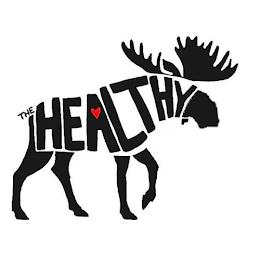 THE HEALTHY logo