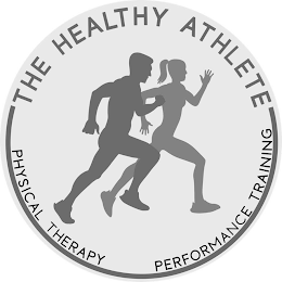 THE HEALTHY ATHLETE PHYSICAL THERAPY PERFORMANCE TRAINING