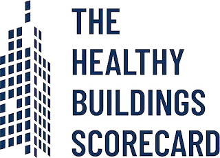 THE HEALTHY BUILDINGS SCORECARD logo