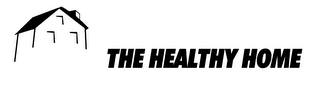 THE HEALTHY HOME logo