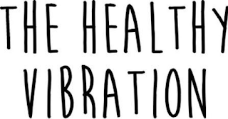 THE HEALTHY VIBRATION logo