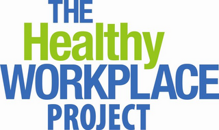 THE HEALTHY WORKPLACE PROJECT logo