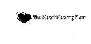 THE HEART HEALING PLAN logo