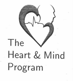 THE HEART & MIND PROGRAM logo