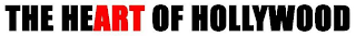 THE HEART OF HOLLYWOOD logo