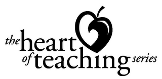 THE HEART OF TEACHING SERIES logo