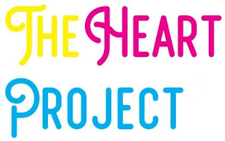 THE HEART PROJECT logo