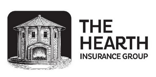 THE HEARTH INSURANCE GROUP logo
