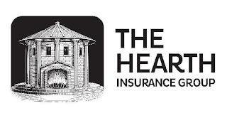 THE HEARTH INSURANCE GROUP logo