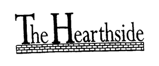 THE HEARTHSIDE logo