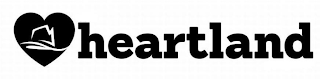 THE HEARTLAND logo