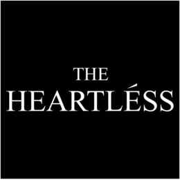 THE HEARTLÉSS logo