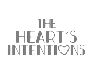 THE HEART'S INTENTIONS logo
