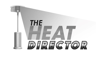 THE HEAT DIRECTOR logo