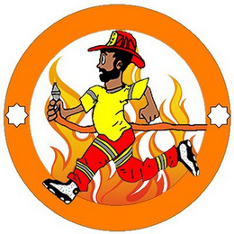 THE HEAT FACTORY · SNEAKERHEADZ UNITED · logo