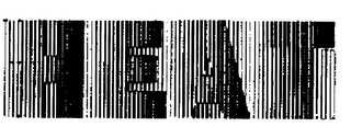 THE HEAT, LTD. logo
