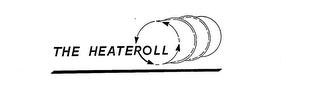 THE HEATEROLL logo