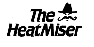 THE HEATMISER logo