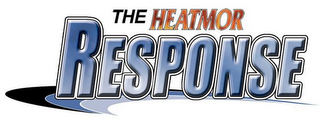 THE HEATMOR RESPONSE logo