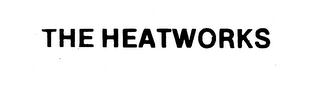 THE HEATWORKS logo