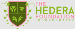 THE HEDERA FOUNDATION INCORPORATED logo