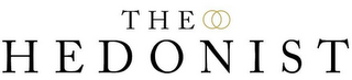 THE HEDONIST logo